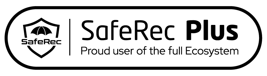 SafeRec-plus-black